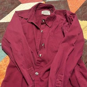 C.E. Schmidt workwear for her